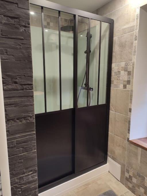 Logement Spacieux Fraize Екстер'єр фото